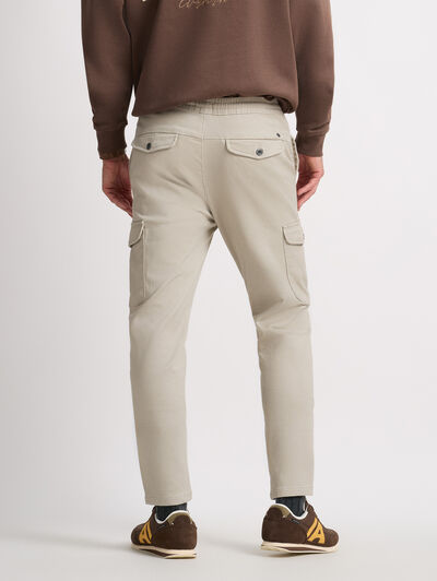 PANTALON BUDENS