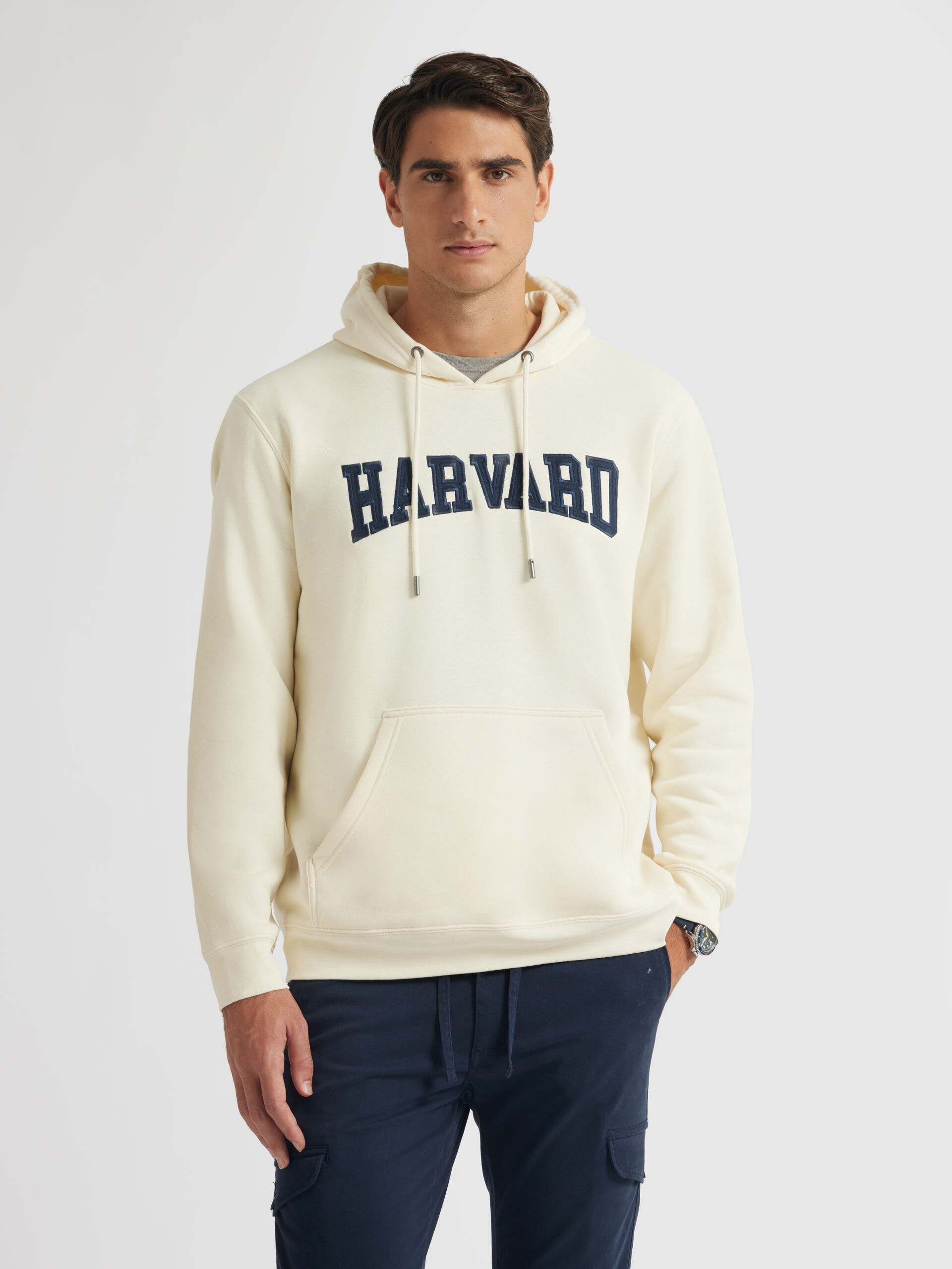 Sudadera harvard hotsell