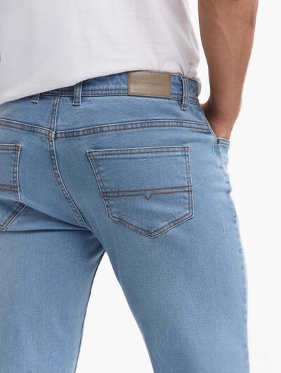 PANTALON DENIM STARK