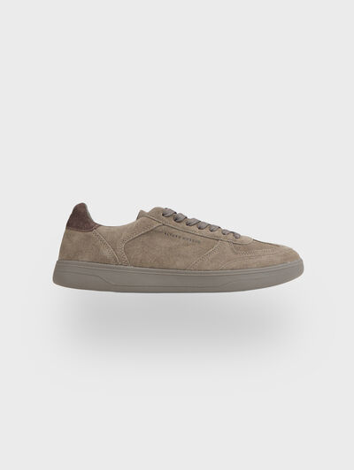 SNEAKERS KEYLOR GRIS