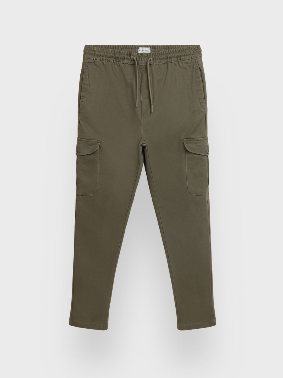PANTALON BUDENS