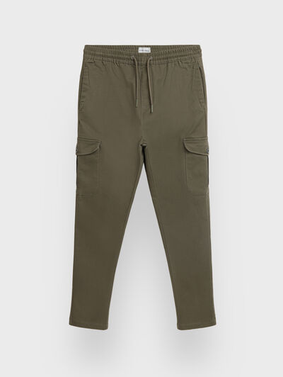 PANTALON BUDENS