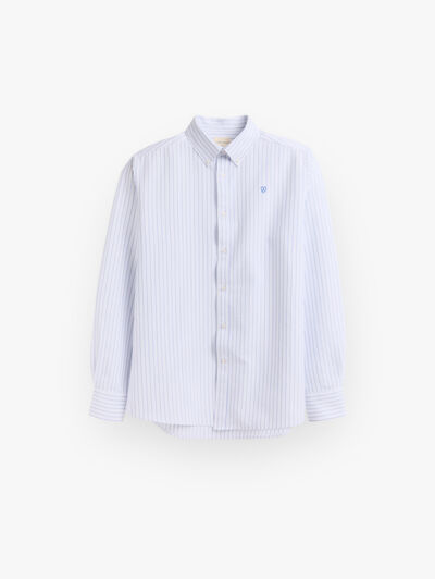 CAMISA OXFORD SUNNY