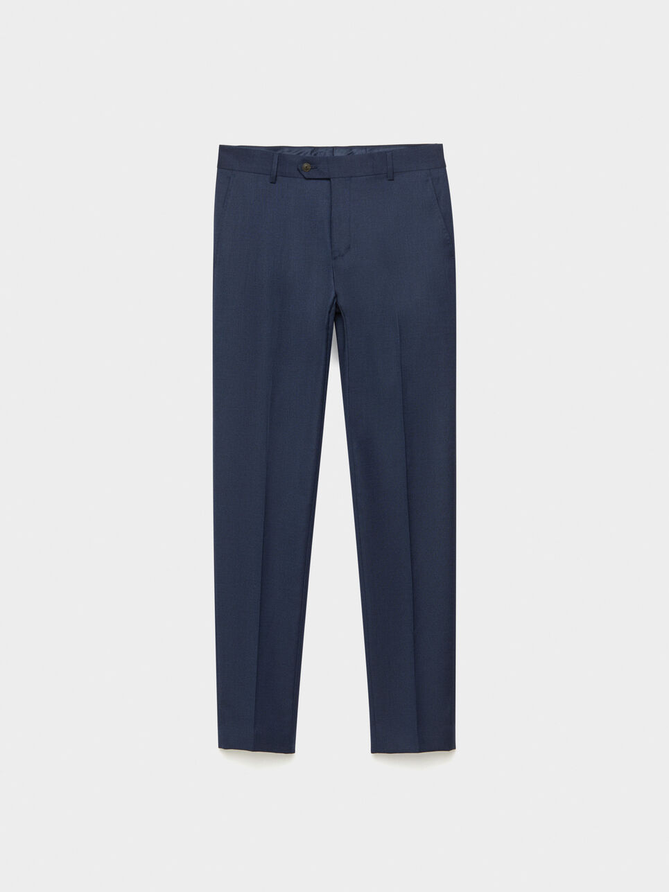 PANTALON FIL A FIL CRUZADO