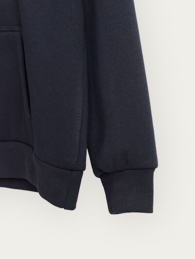 SUDADERA NELLAN KIDS