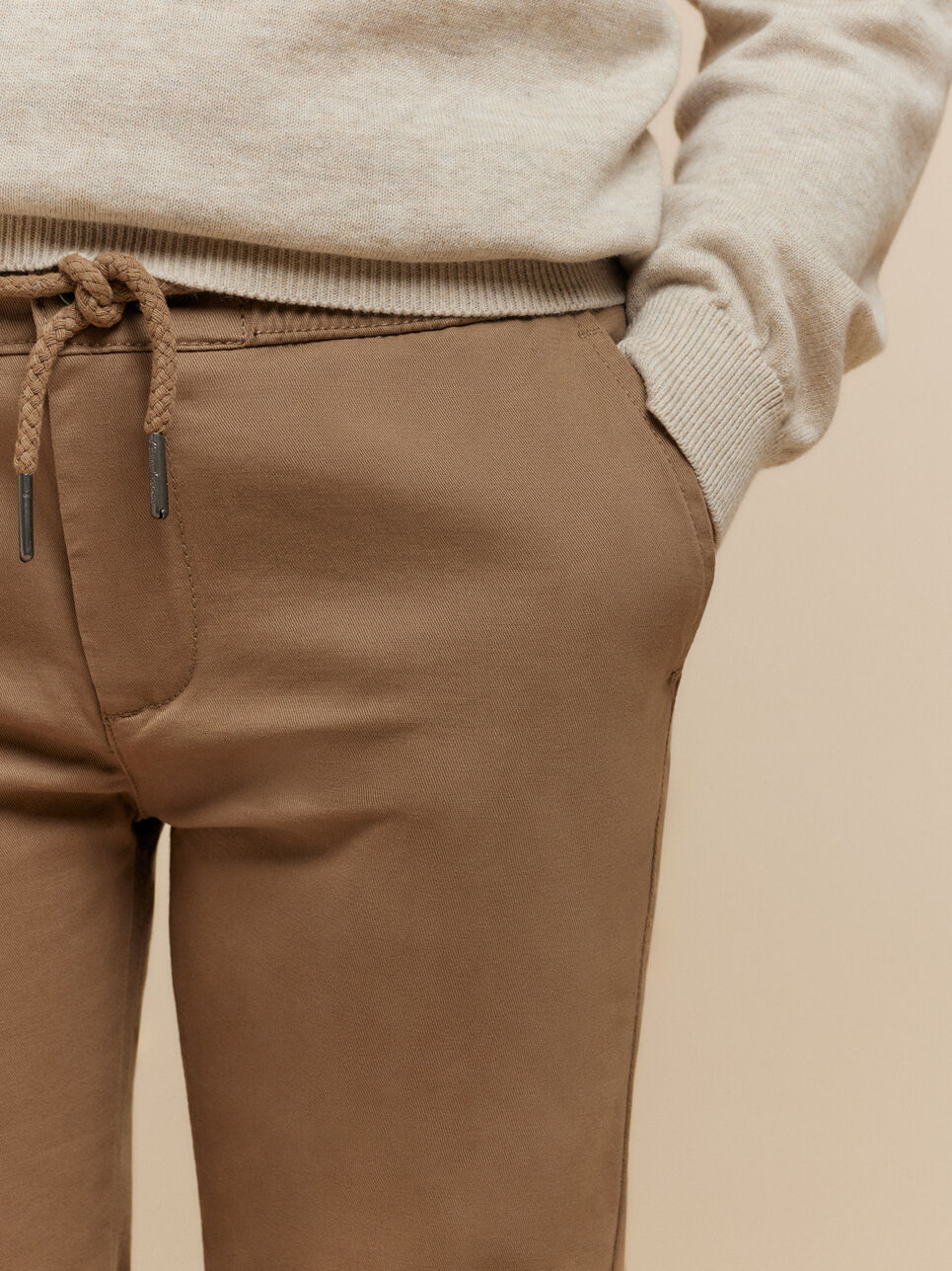 PANTALON DALTON KIDS