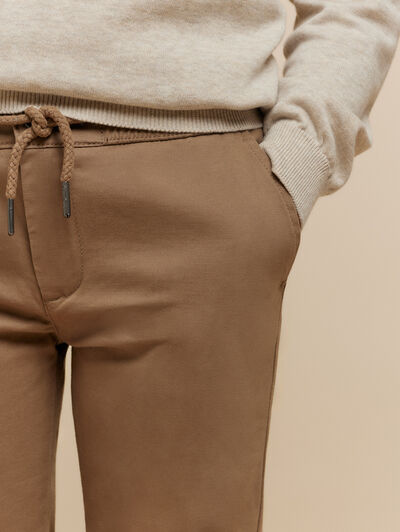 PANTALON DALTON KIDS