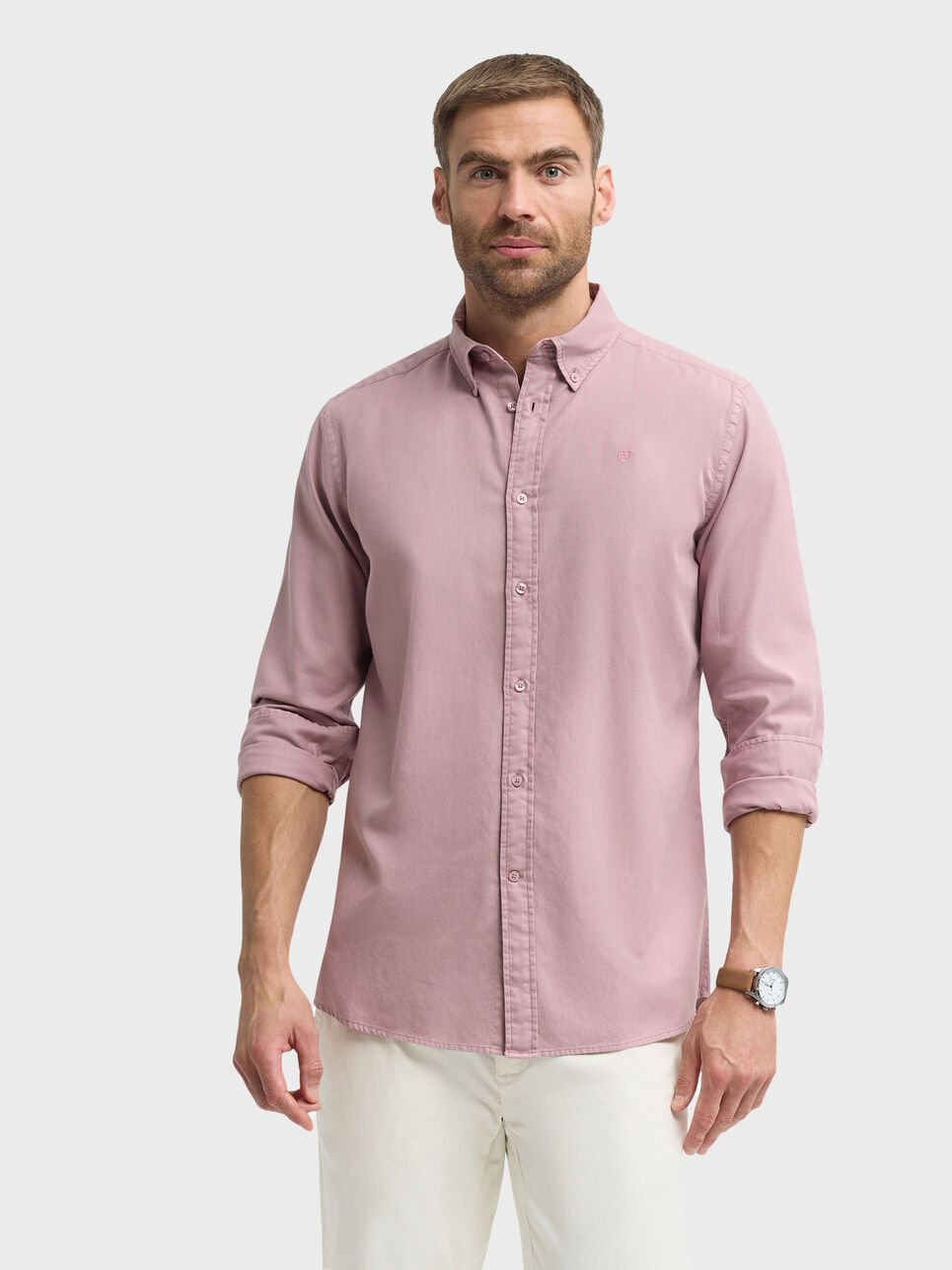 CAMISA PANAMA DYE