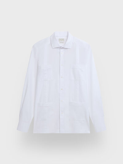 CUBANA HABANA BLANCO