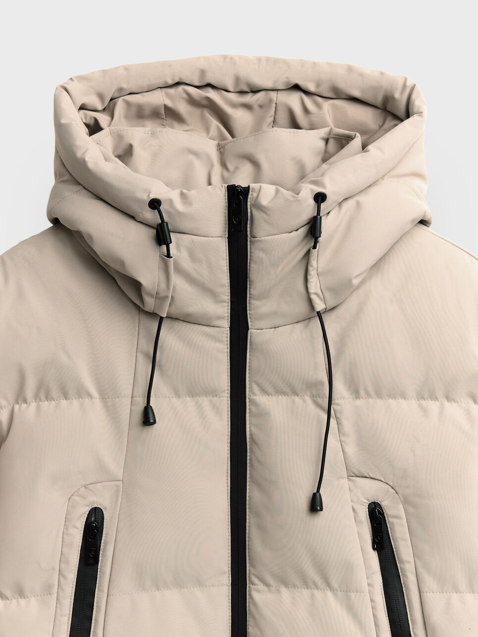 PARKA COMFORT