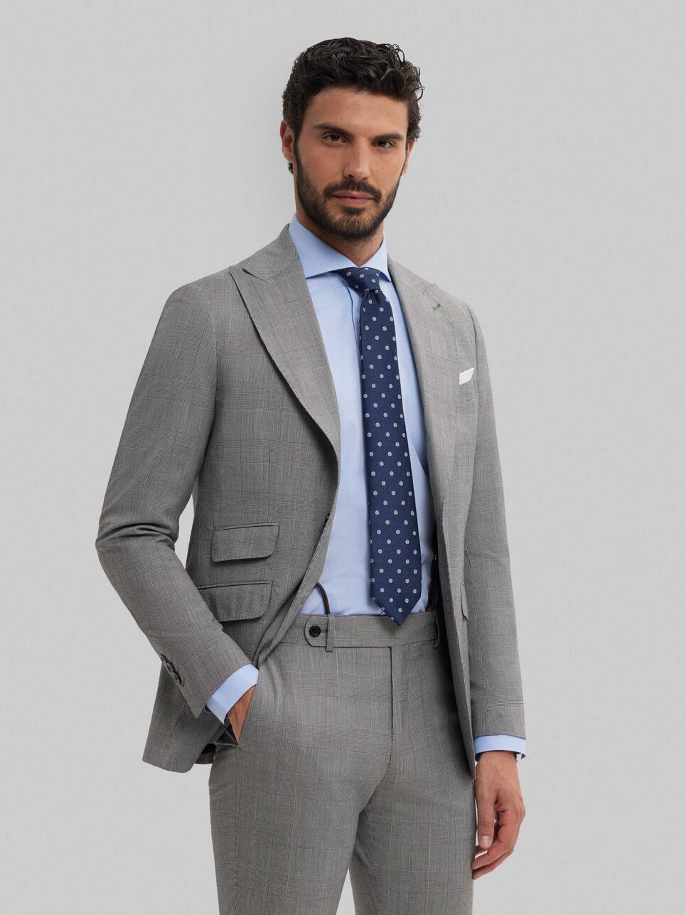 AMERICANA CAPO GALES