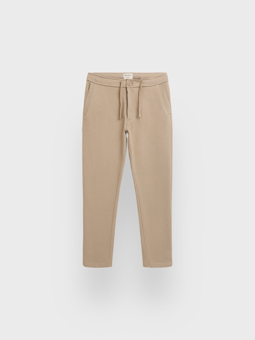 JOGGER PUNTO KIDS