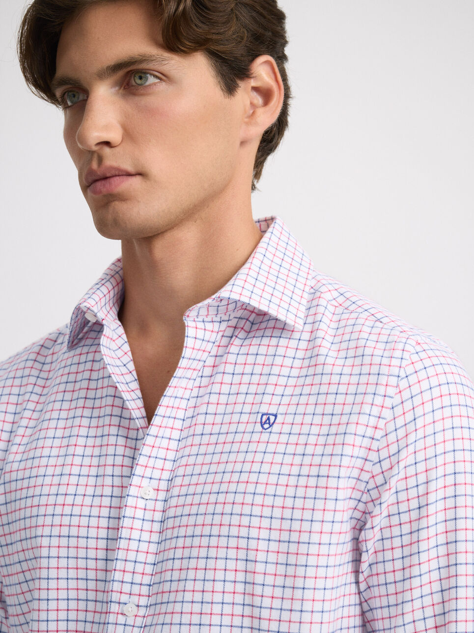 CAMISA HUNTER CHECKS