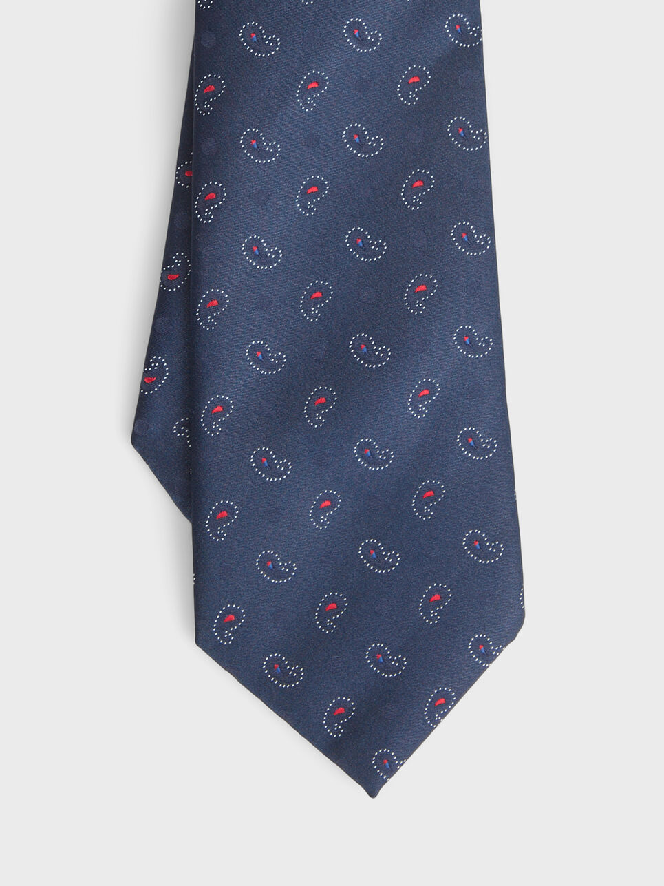 CORBATA JAQUARD MF