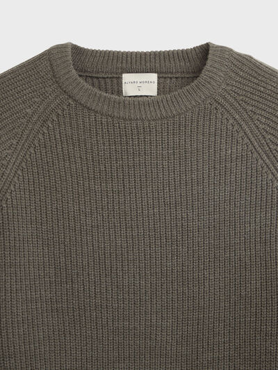 JERSEY WILL VERDE