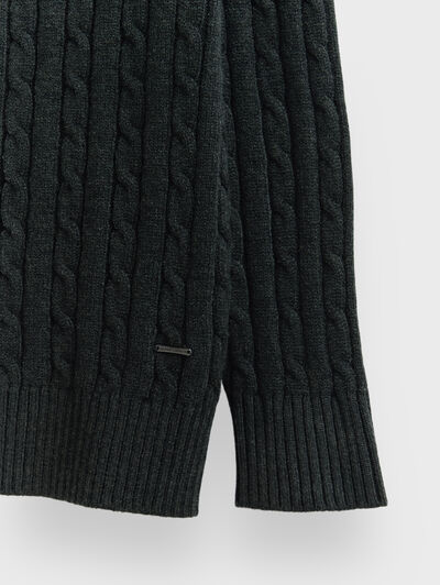 CARDIGAN WOODS VERDE