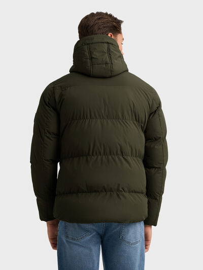 PARKA SKYWEAR