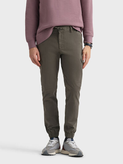 PANTALON MURRAY GRIS