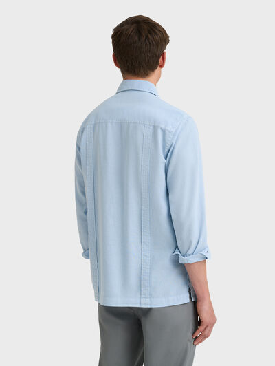 CUBANA LINO GD CELESTE