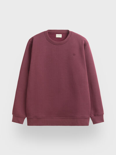 SUDADERA BASICA
