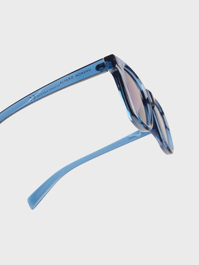 GAFAS SUNRISE AZUL