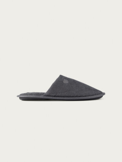 ZAPATILLAS PANA GRIS