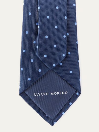 CORBATA JACQUARD MF