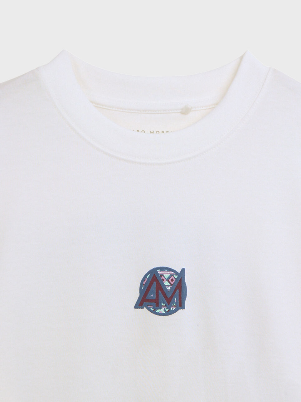 CAMISETA TRIBAL