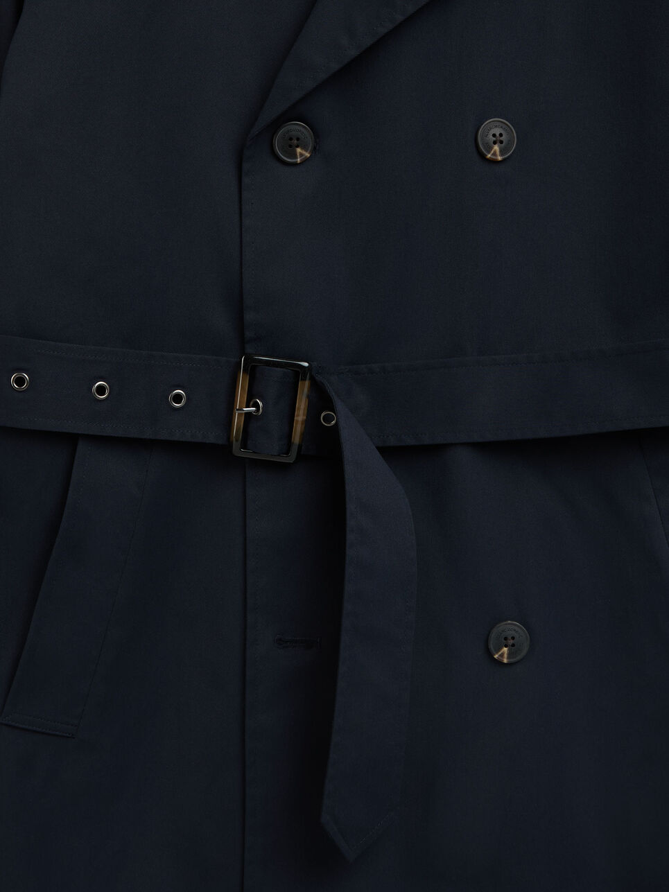 GABARDINA TRENCH