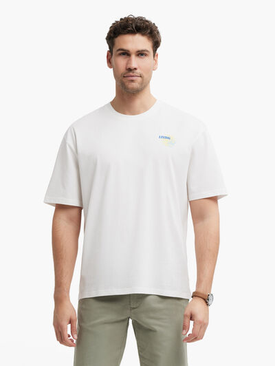 CAMISETA LIFE