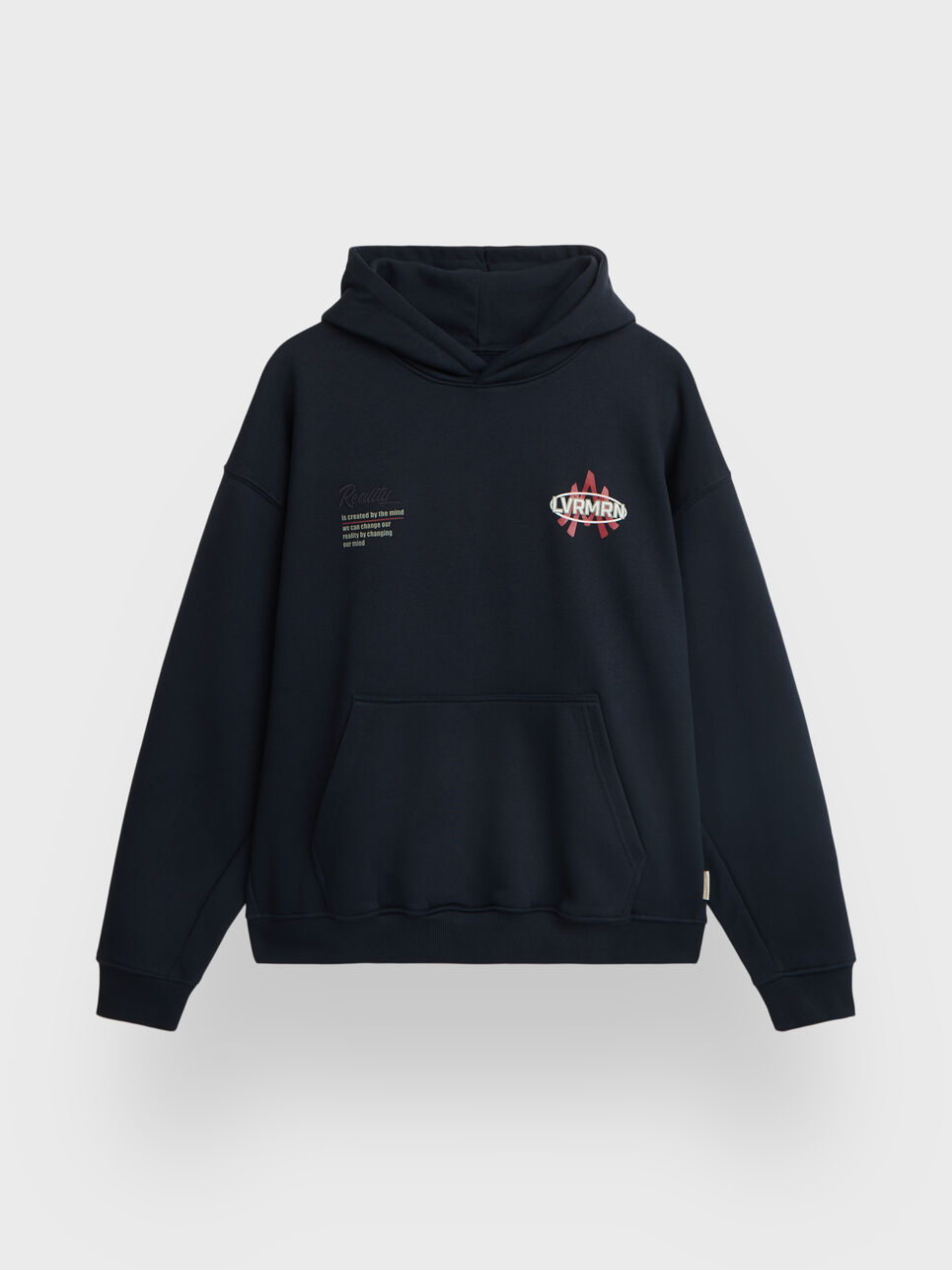 SUDADERA STORY