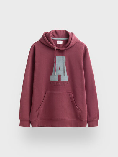 SUDADERA MOMENT