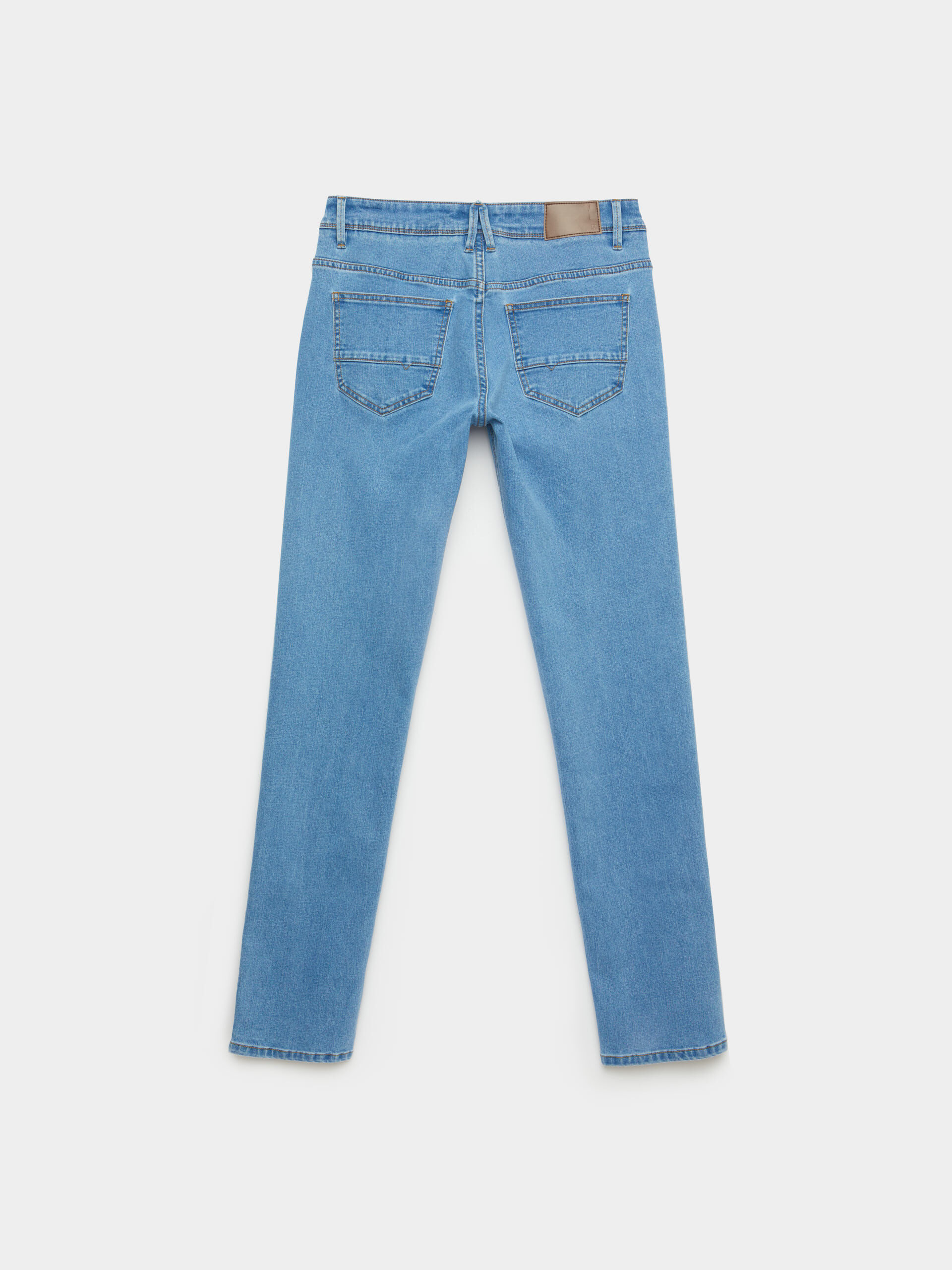 Pantalones hombre alvaro 2025 moreno