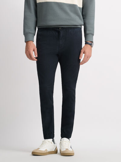 PANTALON ZOE AZUL MARINO
