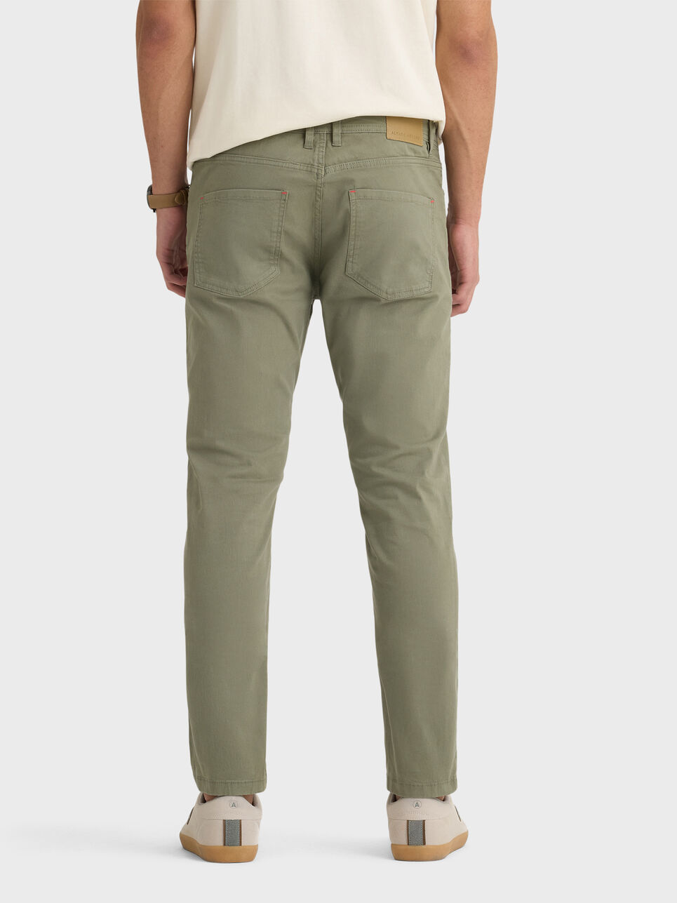 PANTALON DAMIANO