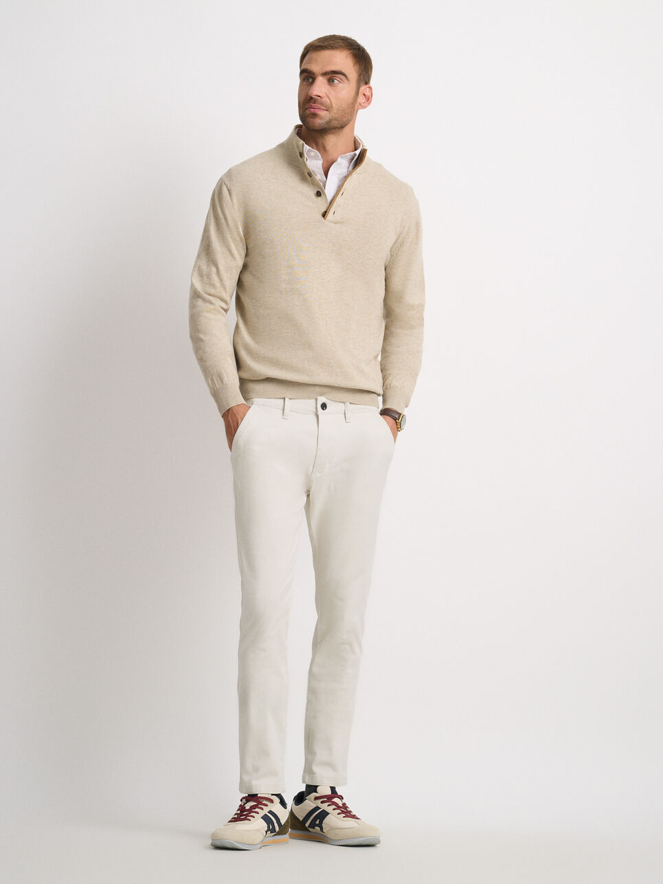 PANTALON NEW HOLLIS