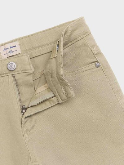 BERMUDA URBAN KIDS VERDE