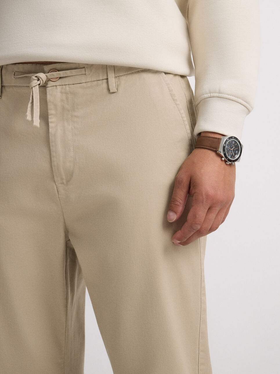 PANTALON ARNOLD