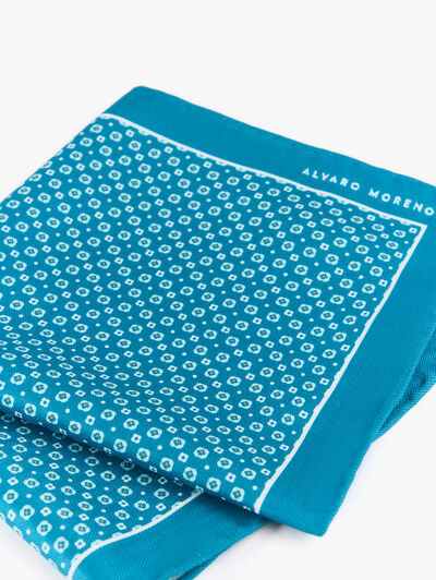 PAÑUELO PRINTED