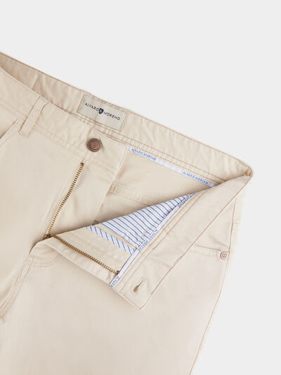 PANTALON PIC PIC