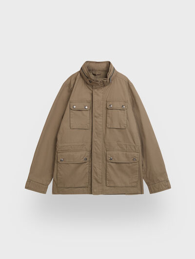 CORTAVIENTOS PHIL KIDS VERDE