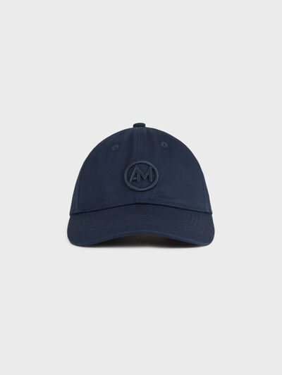 GORRA LOGO