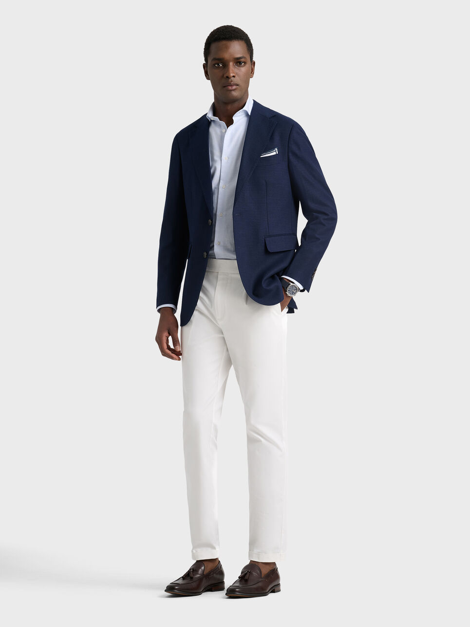 AMERICANA MILANO ESTERILLA