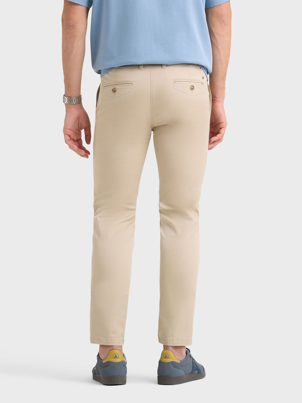 PANTALON GARRETH