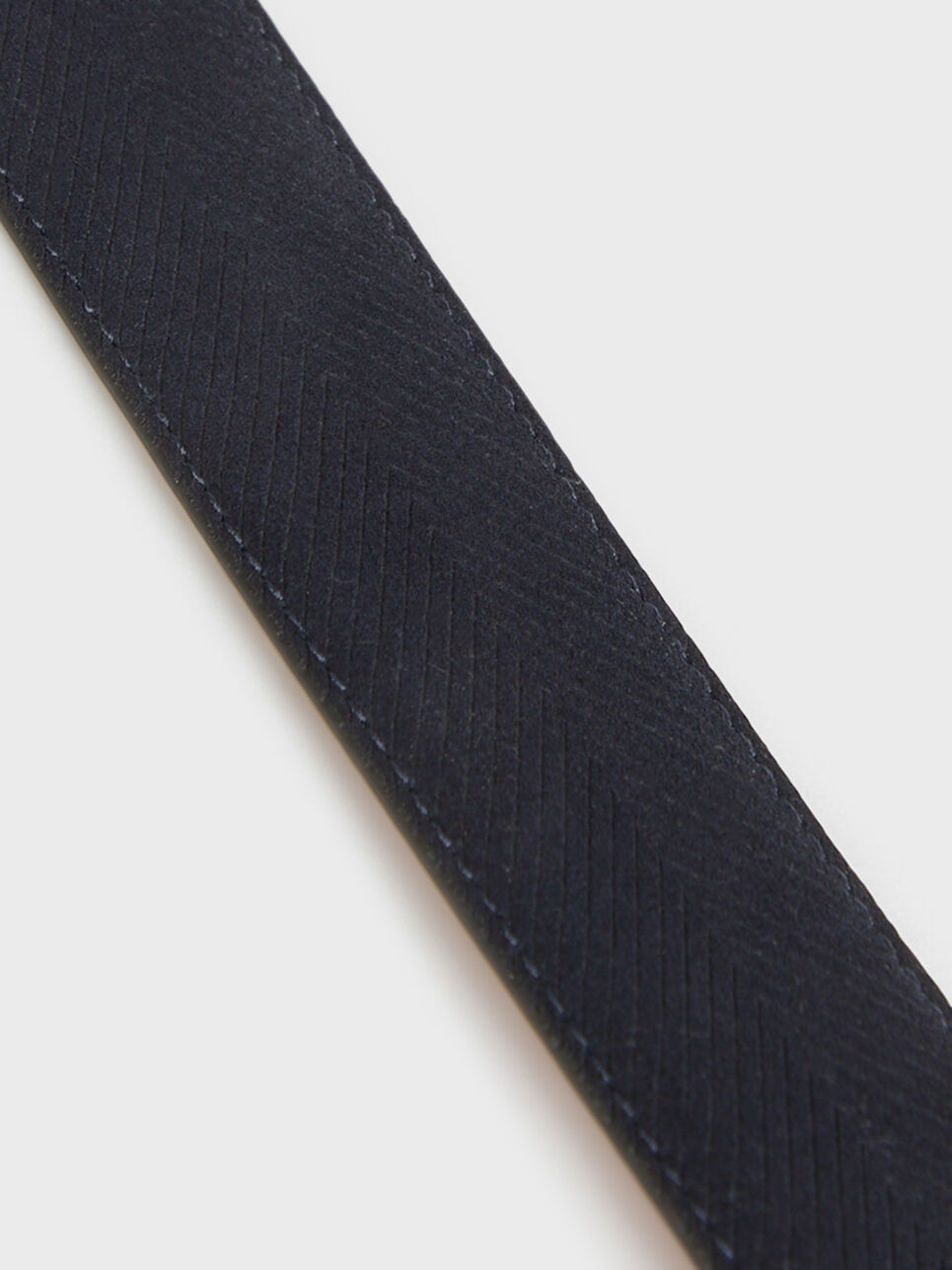 CINTURON ESPIGA SERRAJE