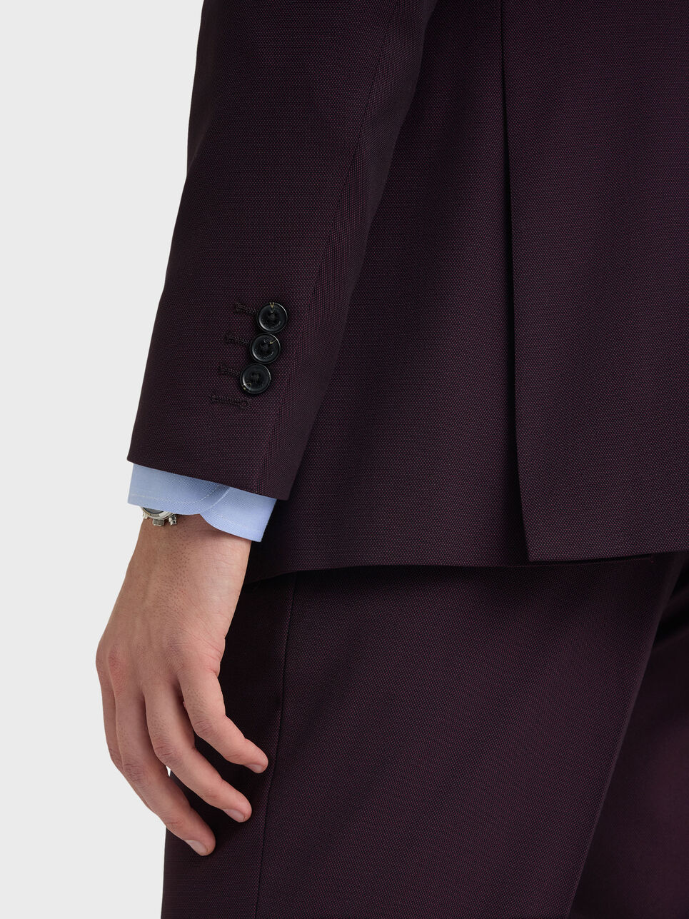 AMERICANA CAPOLUNGO MICRO