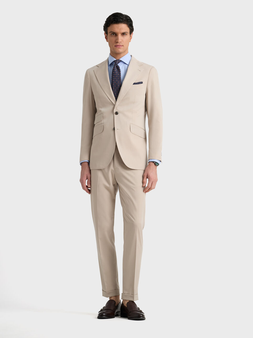 AMERICANA NAPOLI ROYAL TWILL