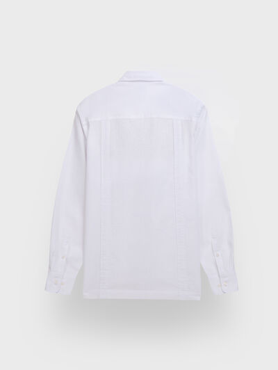 CUBANA ECUADOR BLANCO