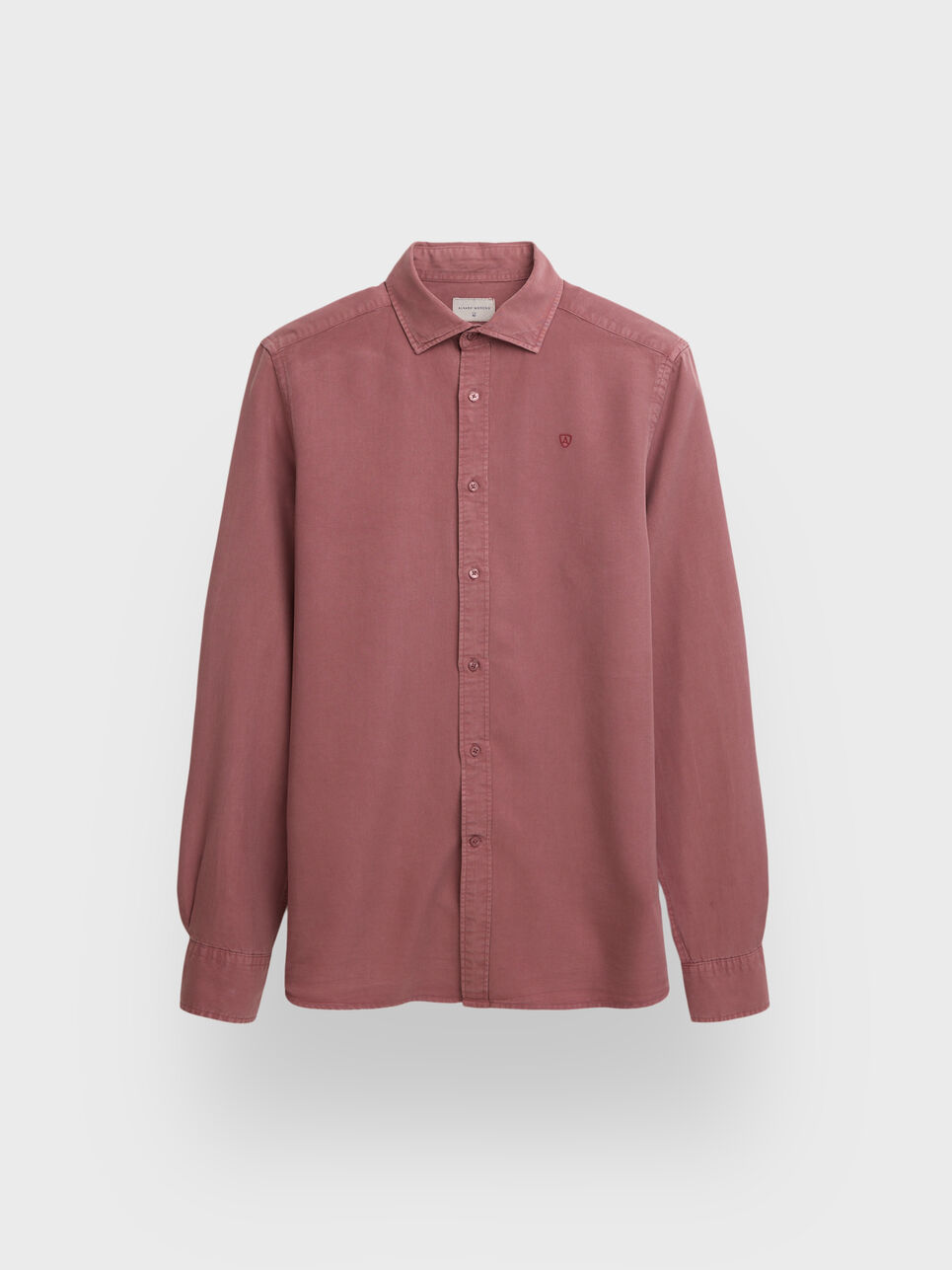 CAMISA TENCEL