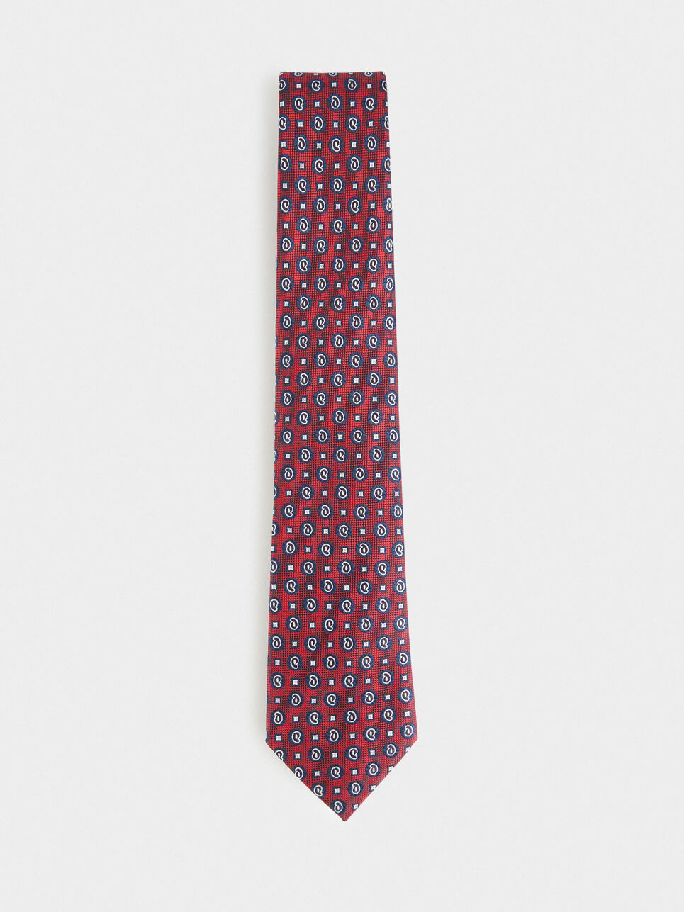 CORBATA JACQUARD MF